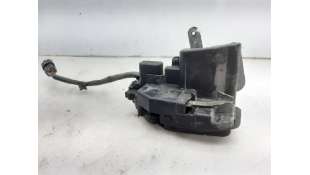 CERRADURA PUERTA TRASERA IZQUIERDA KIA CERATO FASTBACK (2005-) 1.6 CRDI 115CV 1582CC - L.5745284 / 814102F020 2
