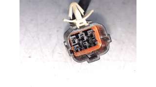 CERRADURA PUERTA TRASERA IZQUIERDA KIA CERATO FASTBACK (2005-) 1.6 CRDI 115CV 1582CC - L.5745284 / 814102F020