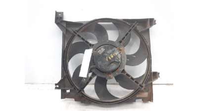 ELECTROVENTILADOR KIA CERATO FASTBACK (2005-) 1.6 CRDI 115CV 1582CC - L.5745304 / 253862F100