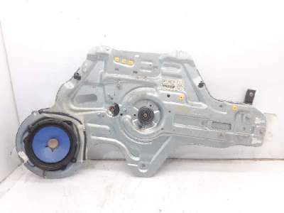 ELEVALUNAS DELANTERO DERECHO KIA CERATO FASTBACK (2005-) 1.6 CRDI 115CV 1582CC - L.5745306 / 824022F010