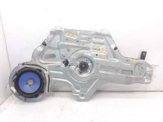 ELEVALUNAS DELANTERO DERECHO KIA CERATO FASTBACK (2005-) 1.6 CRDI 115CV 1582CC - L.5745306 / 824022F010
