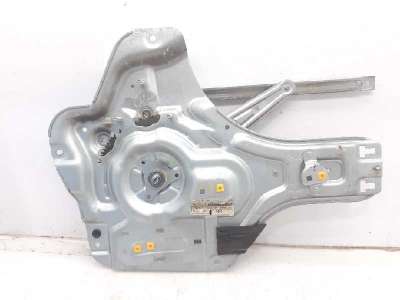 ELEVALUNAS TRASERO IZQUIERDO KIA CERATO FASTBACK (2005-) 1.6 CRDI 115CV 1582CC - L.5745309 / 834012F010