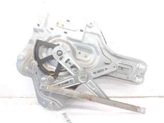 ELEVALUNAS TRASERO IZQUIERDO KIA CERATO FASTBACK (2005-) 1.6 CRDI 115CV 1582CC - L.5745309 / 834012F010