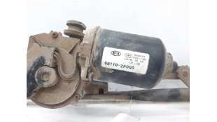 MOTOR LIMPIA DELANTERO KIA CERATO FASTBACK (2005-) 1.6 CRDI 115CV 1582CC - L.5745366 / 981102F000 2