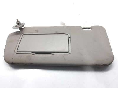 PARASOL IZQUIERDO KIA CERATO FASTBACK (2005-) 1.6 CRDI 115CV 1582CC - L.5745375 / 852012F040NM