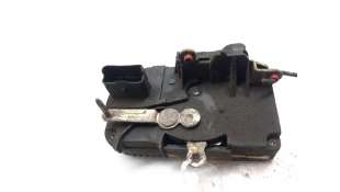 CERRADURA PUERTA DELANTERA DERECHA FIAT SCUDO FURGÓN (1996-2006) 1.9 D 69CV 1905CC - L.5745502 / 9639373480