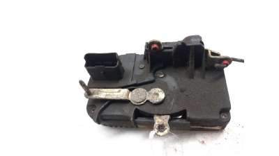 CERRADURA PUERTA DELANTERA DERECHA FIAT SCUDO FURGÓN (1996-2006) 1.9 D 69CV 1905CC - L.5745502 / 9639373480