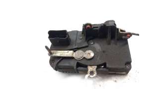 CERRADURA PUERTA DELANTERA DERECHA FIAT SCUDO FURGÓN (1996-2006) 1.9 D 69CV 1905CC - L.5745502 / 9639373480