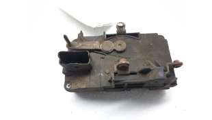 CERRADURA PUERTA DELANTERA IZQUIERDA FIAT SCUDO FURGÓN (1996-2006) 1.9 D 69CV 1905CC - L.5745503 / 9639373580