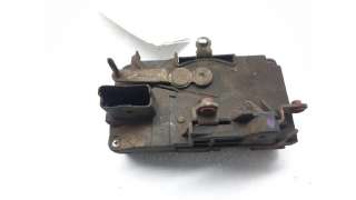 CERRADURA PUERTA DELANTERA IZQUIERDA FIAT SCUDO FURGÓN (1996-2006) 1.9 D 69CV 1905CC - L.5745503 / 9639373580