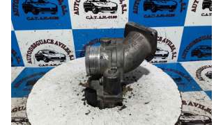 ELECTROVENTILADOR FIAT SCUDO FURGÓN (1996-2006) 1.9 D 69CV 1905CC - L.5745528 / 8240141