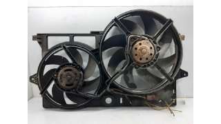 ELECTROVENTILADOR FIAT SCUDO FURGÓN (1996-2006) 1.9 D 69CV 1905CC - L.5745528 / 8240141