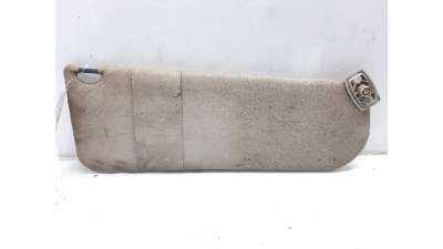 PARASOL DERECHO FIAT SCUDO FURGÓN (1996-2006) 1.9 D 69CV 1905CC - L.5745595 / 9790481666