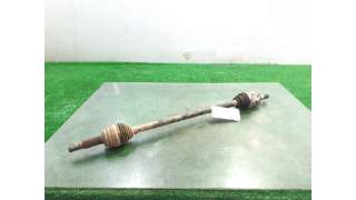 TRANSMISION DELANTERA DERECHA SEAT IBIZA III (2006-2009) 1.2 12V 70CV 1198CC - L.5745737 / 6Q0407452NX