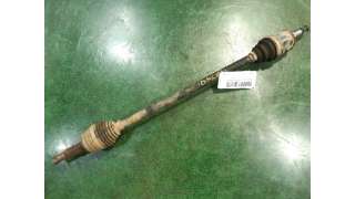 TRANSMISION DELANTERA DERECHA SEAT IBIZA III (2006-2009) 1.2 12V 70CV 1198CC - L.5745737 / 6Q0407452NX
