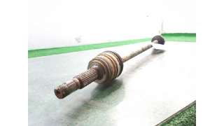 TRANSMISION DELANTERA DERECHA SEAT IBIZA III (2006-2009) 1.2 12V 70CV 1198CC - L.5745737 / 6Q0407452NX