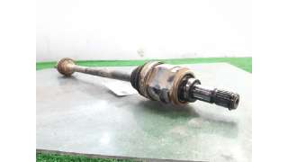 TRANSMISION DELANTERA DERECHA SEAT IBIZA III (2006-2009) 1.2 12V 70CV 1198CC - L.5745737 / 6Q0407452NX