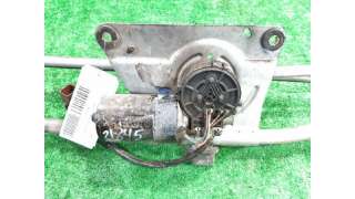 MOTOR LIMPIA DELANTERO CITROEN XSARA PICASSO (1999-2011) 2.0 HDI 90CV 1997CC - L.5745918 / 6405N8