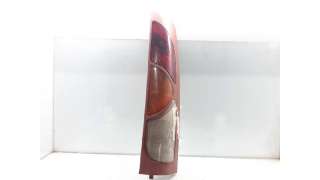 PILOTO TRASERO DERECHO RENAULT KANGOO (1997-) D 65 1.9 (KC0E, KC02, KC0J, KC0N) 64CV 1870CC - L.5746170 / 7700308714