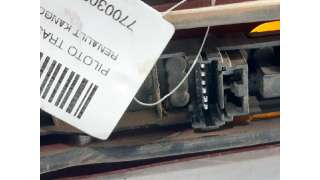 PILOTO TRASERO DERECHO RENAULT KANGOO (1997-) D 65 1.9 (KC0E, KC02, KC0J, KC0N) 64CV 1870CC - L.5746170 / 7700308714