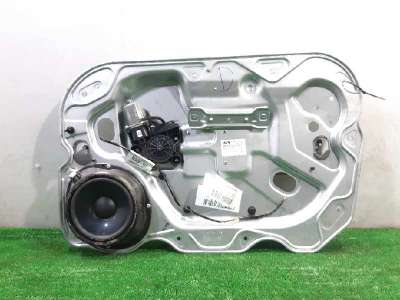 ELEVALUNAS DELANTERO DERECHO FORD FOCUS II (2005-2012) 1.8 TDCI 115CV 1753CC - L.5746919 / 7M51A203A28BB