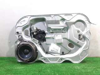 ELEVALUNAS DELANTERO DERECHO FORD FOCUS II (2005-2012) 1.8 TDCI 115CV 1753CC - L.5746919 / 7M51A203A28BB