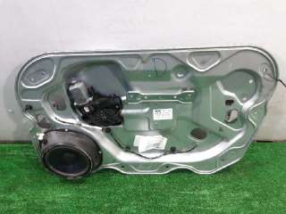 ELEVALUNAS DELANTERO DERECHO FORD FOCUS II (2005-2012) 1.8 TDCI 115CV 1753CC - L.5746919 / 7M51A203A28BB