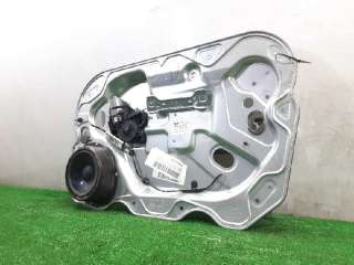 ELEVALUNAS DELANTERO DERECHO FORD FOCUS II (2005-2012) 1.8 TDCI 115CV 1753CC - L.5746919 / 7M51A203A28BB