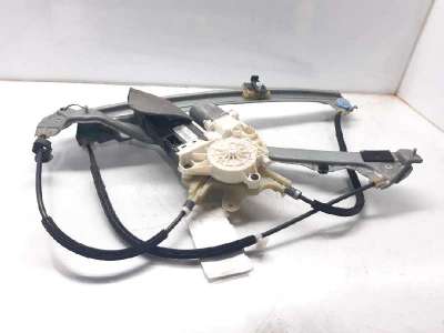 ELEVALUNAS DELANTERO DERECHO RENAULT LAGUNA III (2007-2015) - L.5746923 / 807307296R