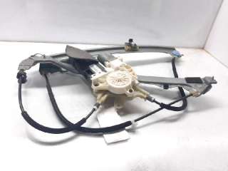 ELEVALUNAS DELANTERO DERECHO RENAULT LAGUNA III (2007-2015) - L.5746923 / 807307296R