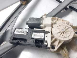ELEVALUNAS DELANTERO DERECHO RENAULT LAGUNA III (2007-2015) - L.5746923 / 807307296R
