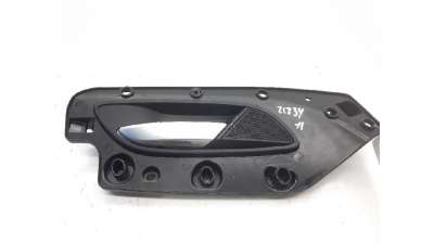 MANETA INTERIOR TRASERA IZQUIERDA FIAT GRANDE PUNTO (2005-2010) 1.3 D MULTIJET 90CV 1248CC - L.5747631 / PA6GF15