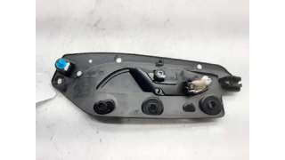 MANETA INTERIOR TRASERA IZQUIERDA FIAT GRANDE PUNTO (2005-2010) 1.3 D MULTIJET 90CV 1248CC - L.5747631 / PA6GF15