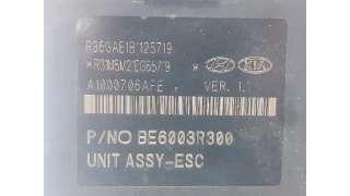 ABS KIA SPORTAGE (2015-) 1.7 CRDI 116CV 1685CC - L.5748159 / 58920F1100