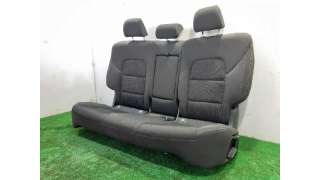 ASIENTOS TRASEROS KIA SPORTAGE (2015-) 1.7 CRDI 116CV 1685CC - L.5748182 / 891603U020EA3