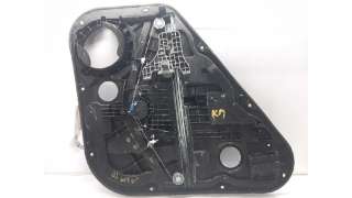 ELEVALUNAS TRASERO DERECHO KIA SPORTAGE (2015-) 1.7 CRDI 116CV 1685CC - L.5748240 / 83480F1040