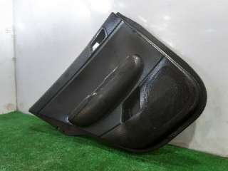 GUARNECIDO PUERTA TRASERA IZQUIERDA KIA SPORTAGE (2015-) 1.7 CRDI 116CV 1685CC - L.5748253 / 83370F1000