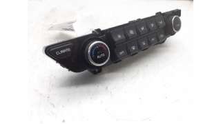 MANDO CLIMATIZADOR KIA SPORTAGE (2015-) 1.7 CRDI 116CV 1685CC - L.5748262 / 97250F1400AK5