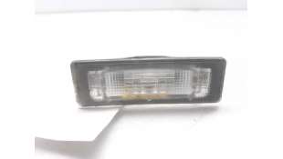 PILOTO MATRICULA KIA SPORTAGE (2015-) 1.7 CRDI 116CV 1685CC - L.5748313 / 925012G000