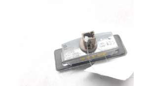 PILOTO MATRICULA KIA SPORTAGE (2015-) 1.7 CRDI 116CV 1685CC - L.5748313 / 925012G000 2