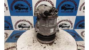 PINZA FRENO DELANTERA IZQUIERDA KIA SPORTAGE (2015-) 1.7 CRDI 116CV 1685CC - L.5748321 / 58110D7500