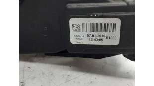 POTENCIOMETRO PEDAL KIA SPORTAGE (2015-) 1.7 CRDI 116CV 1685CC - L.5748326 / 32414400 2