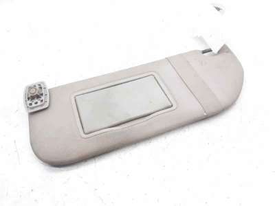 PARASOL IZQUIERDO CITROEN SAXO (1996-2003) 1.4 VTS 75CV 1360CC - L.5748977 / 8143J6