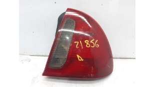 PILOTO TRASERO DERECHO ROVER 45 SEDÁN (2004-2005) 2.0 IDT 113CV 1994CC - L.5749526 / 4304