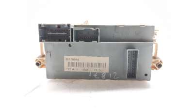 CAJA RELES / FUSIBLES FIAT STILO (2001-2006) 1.9 JTD (192XE1A) 115CV 1910CC - L.5749836 / 46750594