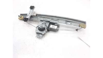 ELEVALUNAS DELANTERO IZQUIERDO PEUGEOT 207 (2006-2015) 1.4 HDI 68CV 1398CC - L.5750534 / 9671270980L
