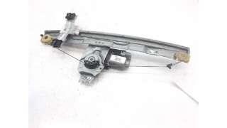 ELEVALUNAS DELANTERO IZQUIERDO PEUGEOT 207 (2006-2015) 1.4 HDI 68CV 1398CC - L.5750534 / 9671270980L