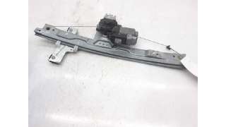 ELEVALUNAS DELANTERO IZQUIERDO PEUGEOT 207 (2006-2015) 1.4 HDI 68CV 1398CC - L.5750534 / 9671270980L