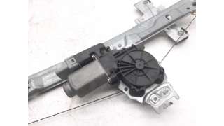 ELEVALUNAS DELANTERO IZQUIERDO PEUGEOT 207 (2006-2015) 1.4 HDI 68CV 1398CC - L.5750534 / 9671270980L