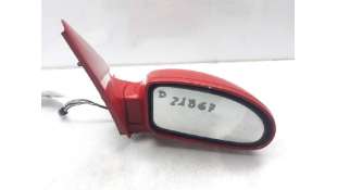 RETROVISOR DERECHO FORD FOCUS (2001-2004) 1.8 TDCI 115CV 1753CC - L.5751042 / 1133959